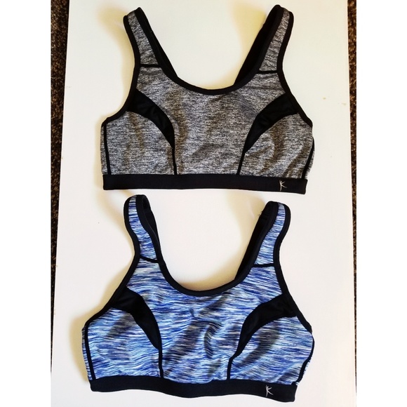 danskin now sports bra 86752